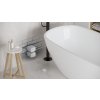 Waterstop bathroom White