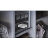 Lifestyle Ajax NVR White shelf
