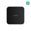 Add graphics Ajax NVR black