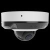 Render Ajax DomeCam Mini HL white front angled