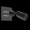 Add Graphics Ajax BulletCam Black exploded view