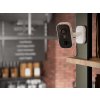 Lifestyle Ajax IndoorCam cafe white