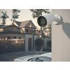 Lifestyle Ajax BulletCam HLVF (5 Mp 8 Mp) home white