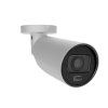 Render Ajax BulletCam HLVF (5 Mp 8 Mp) white front angled