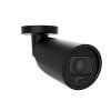 Render Ajax BulletCam HLVF (5 Mp 8 Mp) black front angled