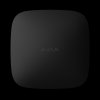 Render Ajax Hub (4G) Jeweller Black front