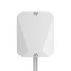 1 Render Ajax MultiTransmitter Fibra White