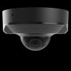 Render Ajax DomeCam mini Black front