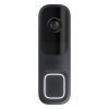 Render Graphite Ajax DoorBell front
