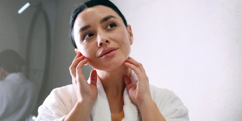 V jakém pořadí aplikovat skincare?