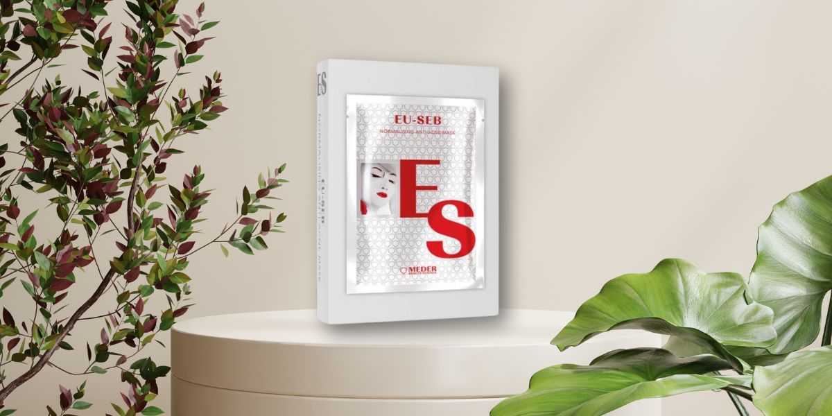 Představení značky Meder Beauty Science