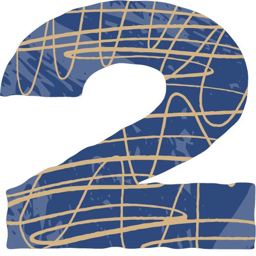 3