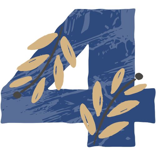 5