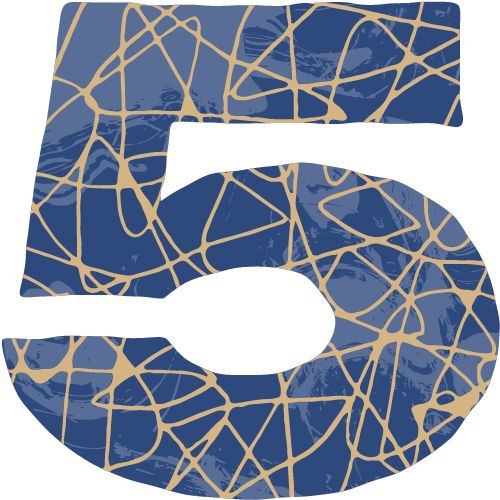 6