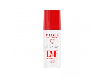 MEDER Derma-Fill - probiotický hydratační krém