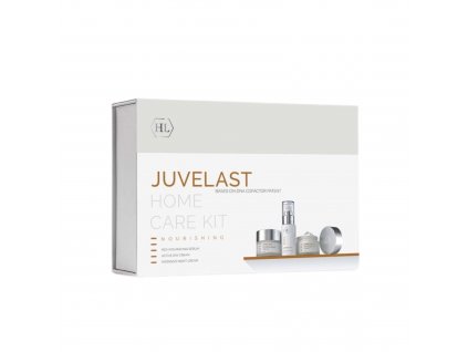 HOLY LAND Juvelast Nourishing Kit