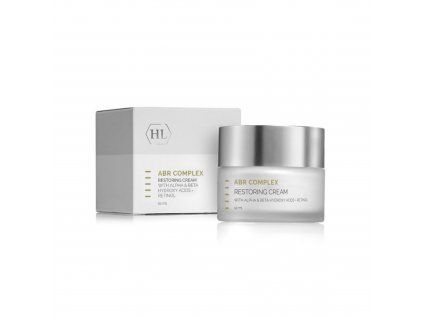 HOLY LAND Abr Complex Restoring Cream