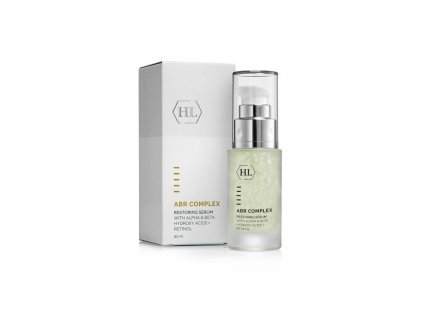 HOLY LAND Abr Complex Restoring Serum