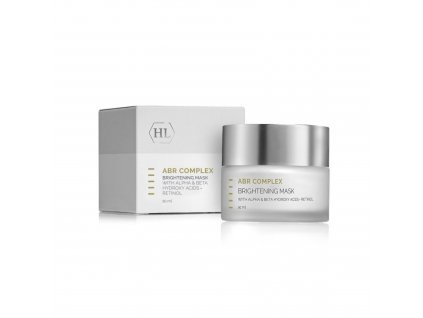 HOLY LAND Abr Complex Brightening Mask