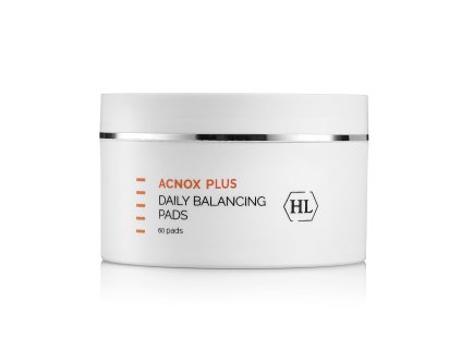 acnox plus daily balancing pads 1