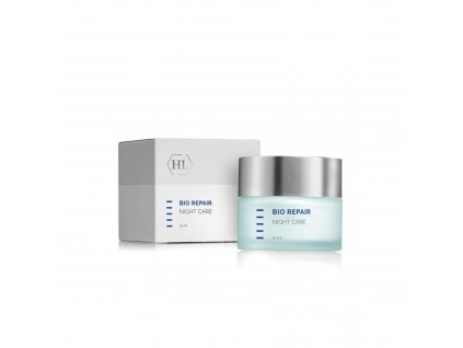 HOLY LAND Bio Repair Night Care