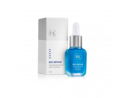 HOLY LAND Bio Repair Concentrated Oil