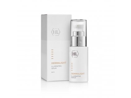 HOLY LAND Dermalight Illuminating Serum