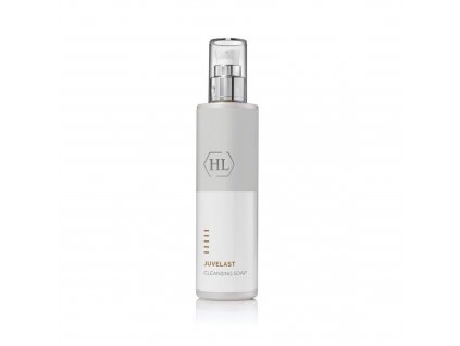 HOLY LAND Juvelast Cleansing Soap