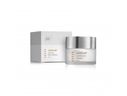 HOLY LAND Juvelast Active Day Cream