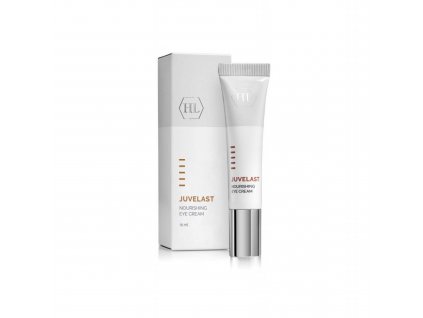 HOLY LAND Juvelast Nourishing Eye Cream