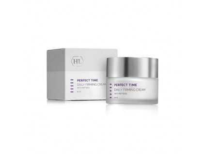 HOLY LAND Perfect Time Daily Firming Cream