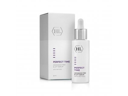 HOLY LAND Perfect Time Advanced Firm & Lift Serum