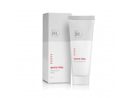 HOLY LAND White Peel