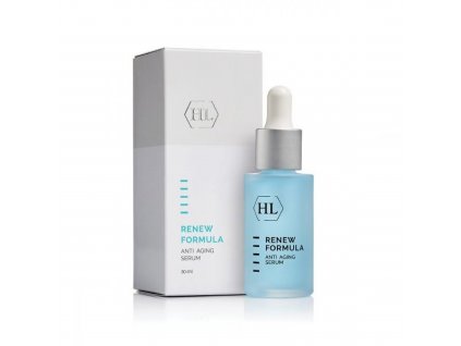 HOLY LAND Renew Formula Anti Age Serum