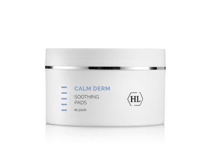 calm derm soothing pads 60
