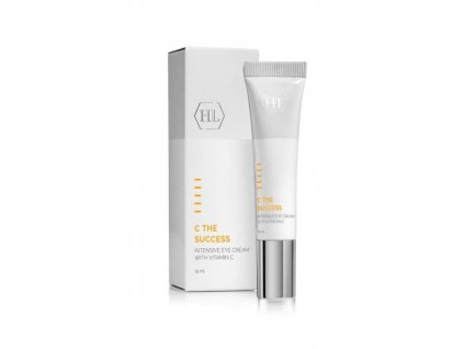 HOLY LAND C The Success Intensive Eye Cream