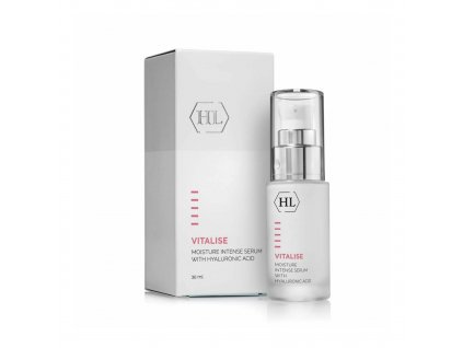 HOLY LAND Vitalise Moisture Intense Serum