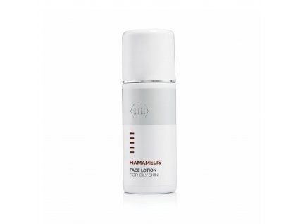 HOLY LAND Hamamelis Face Lotion