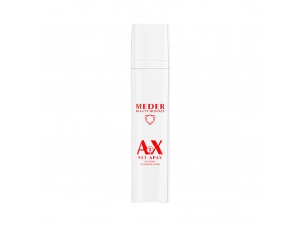 MEDER Net-Apax - zklidňující čisticí gel
