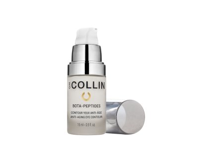 G.M. COLLIN Bota-Peptide Krém na oční kontury, 20 ml
