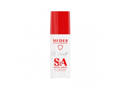 MEDER Soin-Apax - antioxidační sérum pro citlivou pleť