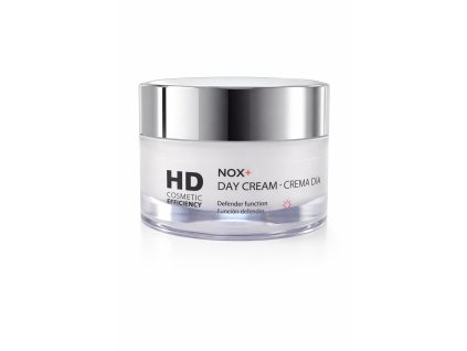 HD cosmetic NOX+  Day Cream 50ml