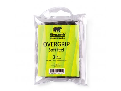 overgrip black 1