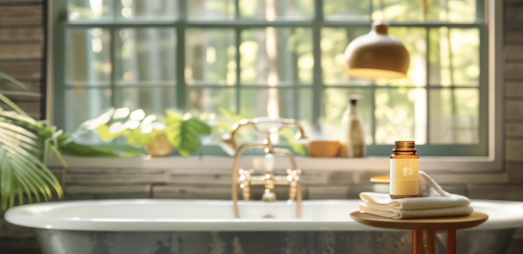 Jak relaxovat? Jde to i doma