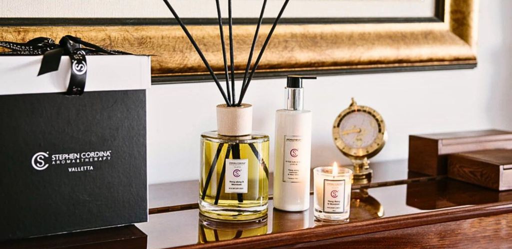 Kam doma umístit bytový difuzér, aby opravdu fungoval?