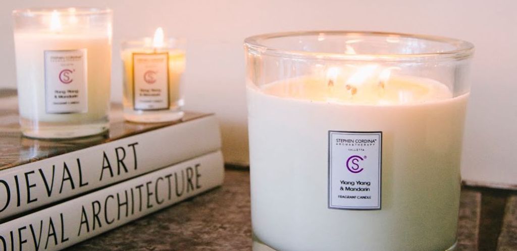 Srovnání parafínových a sójových svíček, aneb Jak vybrat kvalitní svíčku
