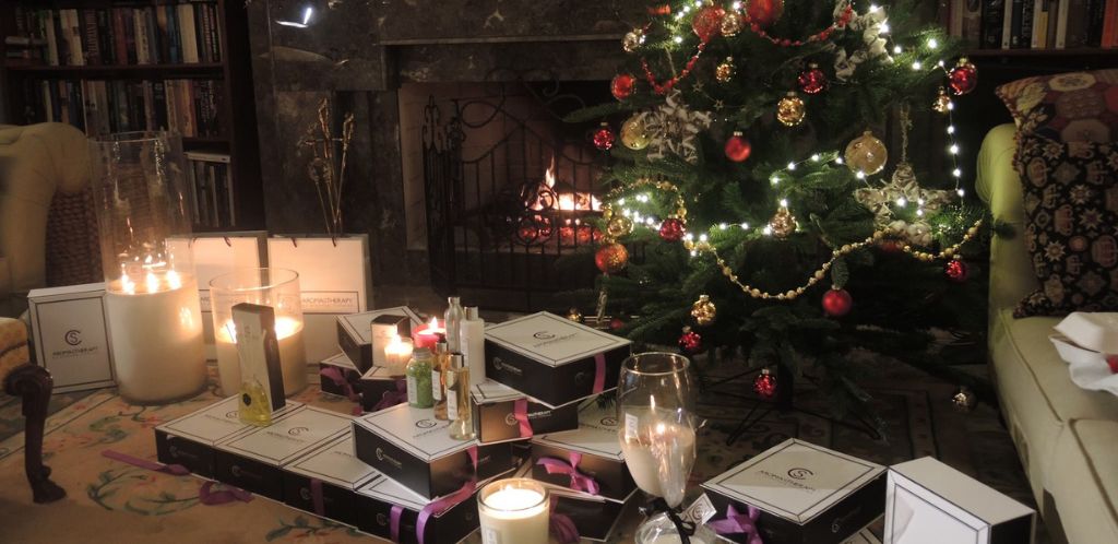 Objednávky do Vánoc 2025