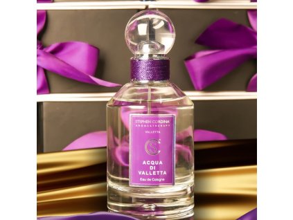 Acqua di Valletta ctverec