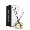 Přírodní bytový difuzér Woody Citrus (citrus, skořice, růže, ambra), 250 ml ve skle