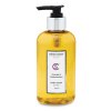 Přírodní tekuté mýdlo Pomeranč & Cedrové dřevo s pumpičkou, 250 ml